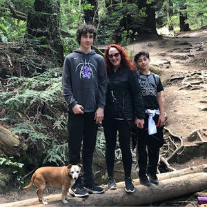 Meet your Posher, Tatiana